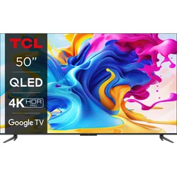 50" TCL 50C645