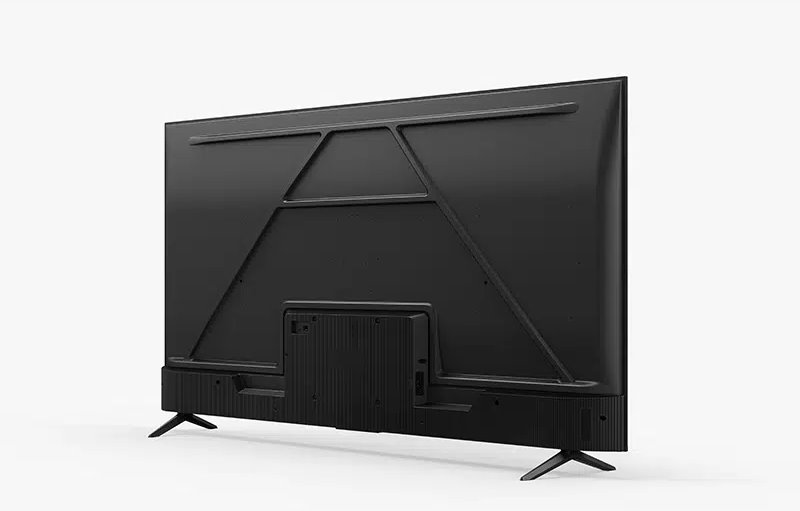 50" TCL 50P635