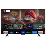 50" TCL 50P755