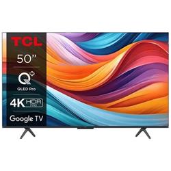 50" TCL 50T7B