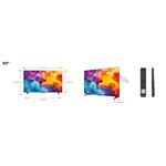 50" TCL 50V6B