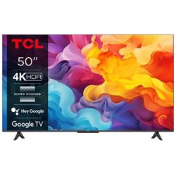 50" TCL 50V6B