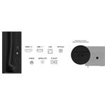 50" TCL 50V6C