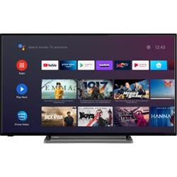 50" Toshiba 50UA3D63DG 