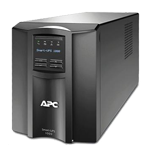 Záložní zdroje (UPS) 500VA - 1000VA