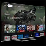 55" Haier H55M90EUX (2025)