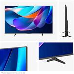 55" HISENSE 55A6S (2026)