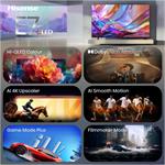 55" HISENSE 55E7S (2026)