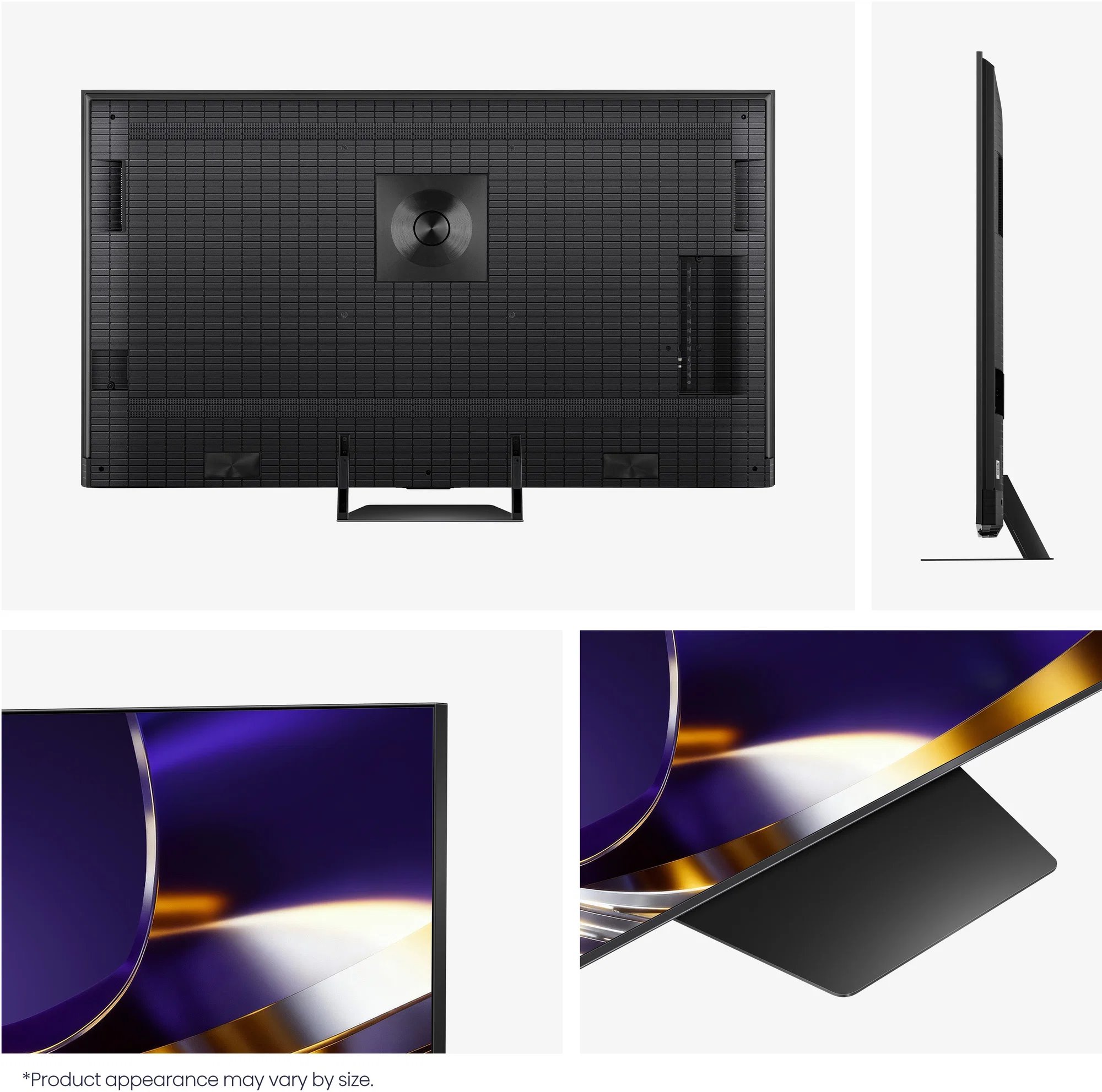 55" HISENSE 55U7S PRO (2026)