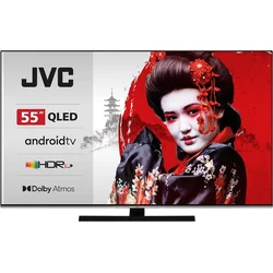 55" JVC LT-55VAQ7235