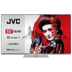 55" JVC LT-55VGQ8335