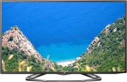 55" LG 55LA620S (FHD)