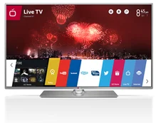 55" LG 55LB650V (FHD)