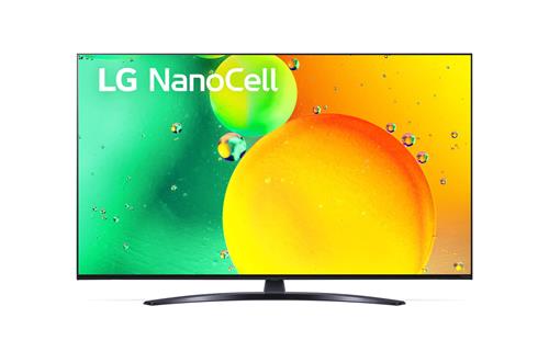 55" LG 55NANO769QA