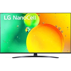 55" LG 55NANO76Q