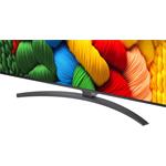 55" LG 55NANO81A6A (2025)