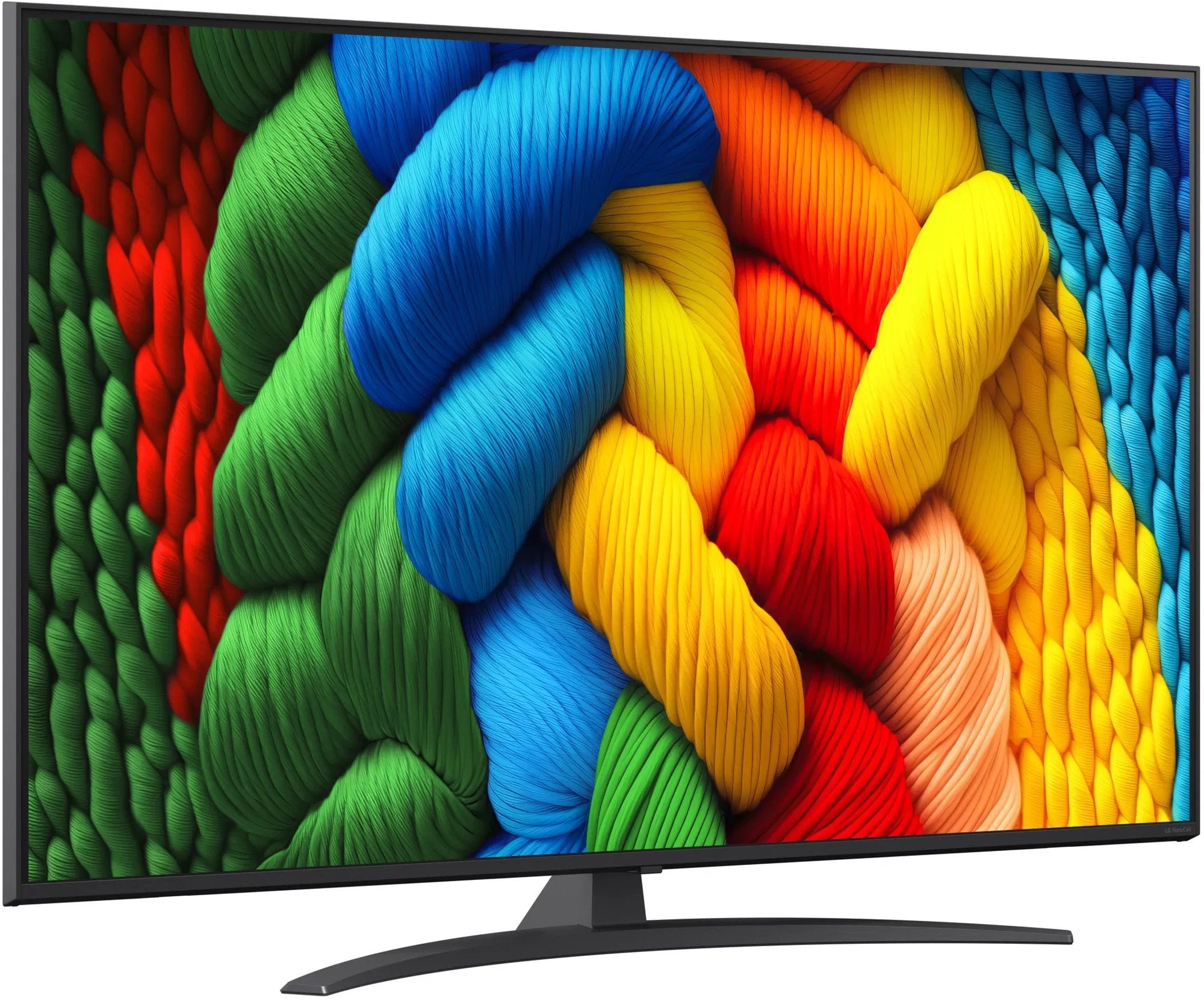 55" LG 55NANO81A6A EU (2025)