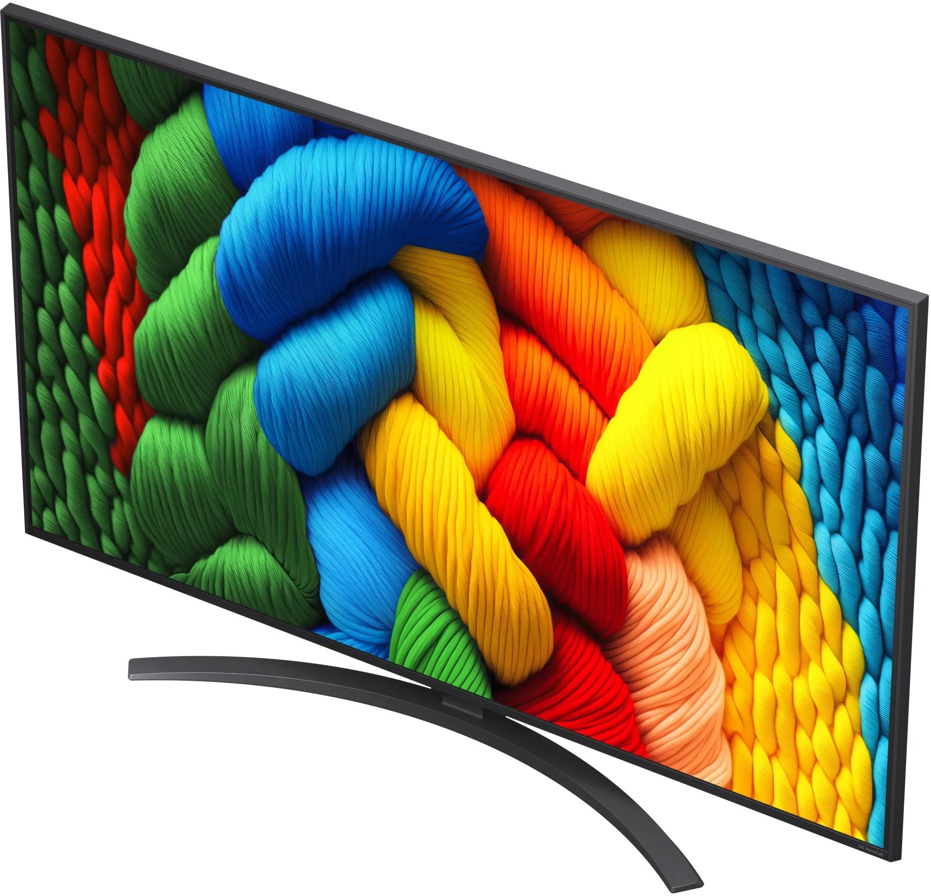 55" LG 55NANO81A6A EU (2025)