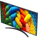 55" LG 55NANO81A6A EU (2025)