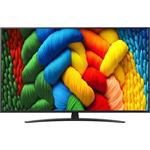 55" LG 55NANO81A6A EU (2025)