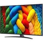 55" LG 55NANO81A6A EU (2025)