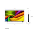 55" LG 55NU900B6LA (2026)