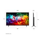 55" LG 55QNED70B6C (2026)