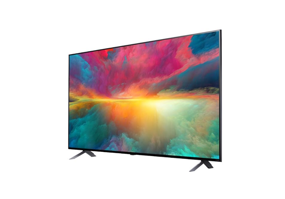 55" LG 55QNED75R