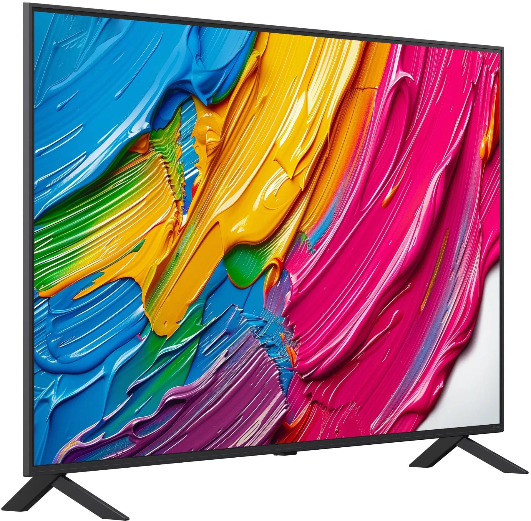 55" LG 55QNED80A6A (2025)