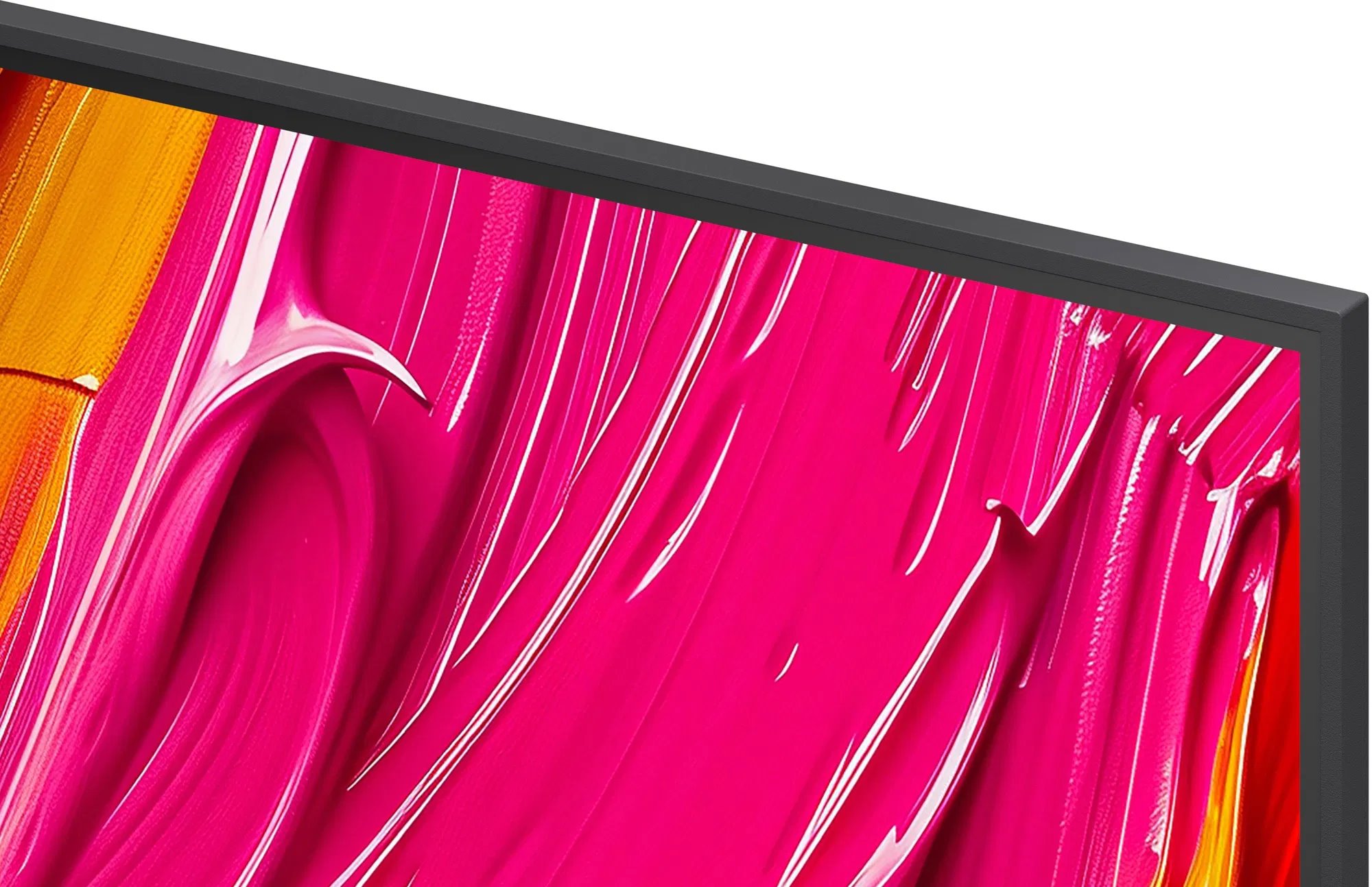 55" LG 55QNED80A6A (2025)