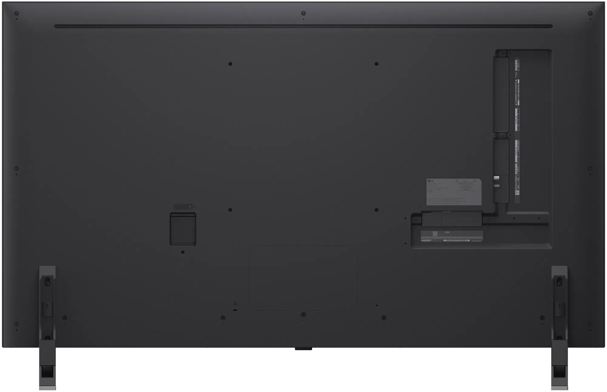55'' LG 55QNED85A6C (2025)