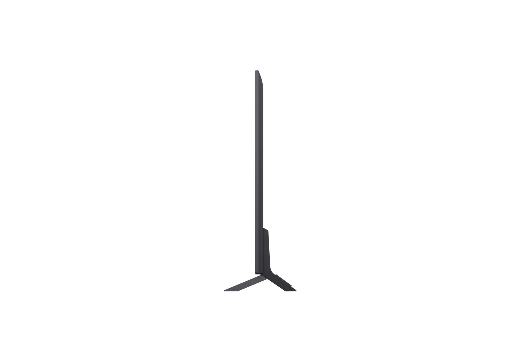 55" LG 55QNED85B6B (2026)
