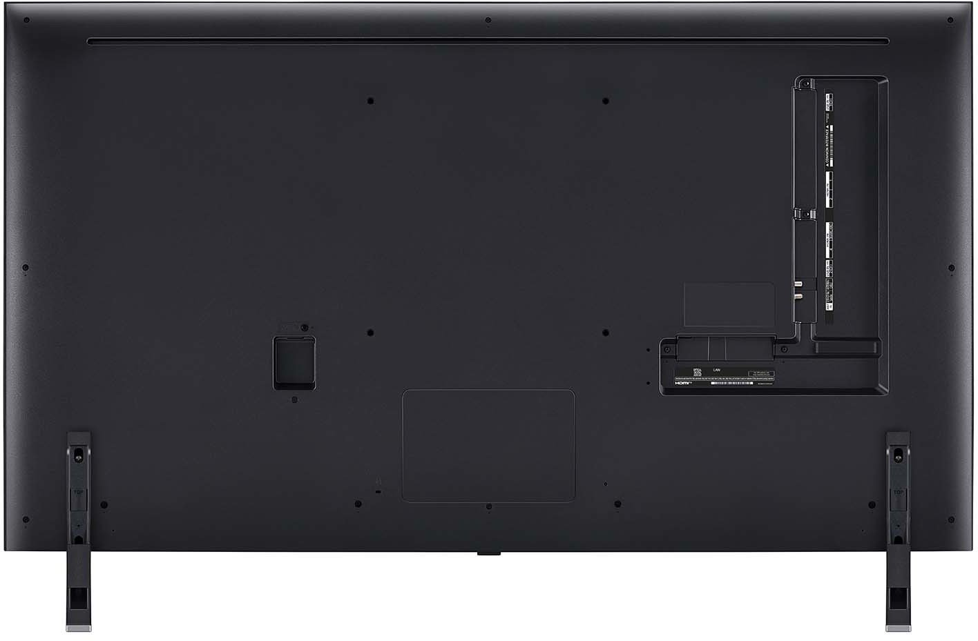 55" LG 55QNED85T6C