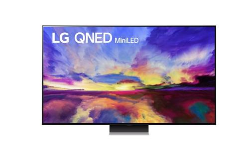 55" LG 55QNED86R