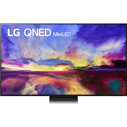 55" LG 55QNED86R