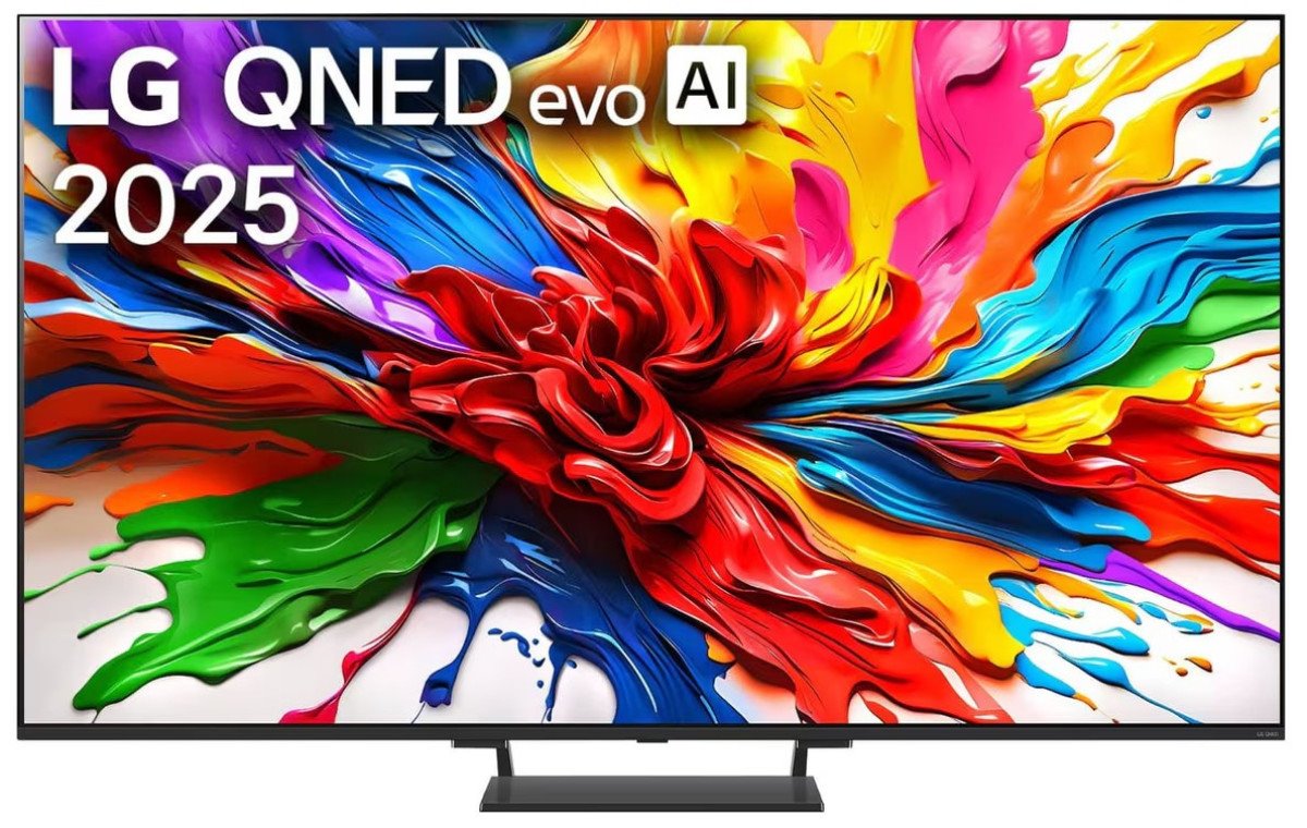 55" LG 55QNED93A6A