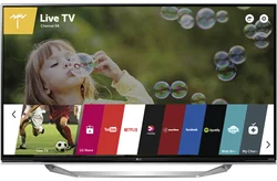 55" LG 55UF8557 (3D UHD)