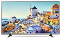 55" LG 55UH605V (UHD)