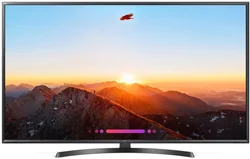 55" LG 55UK6470PLC