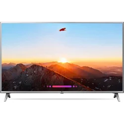 55" LG 55UK6500MLA