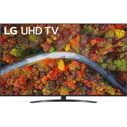 55" LG 55UP81003LR