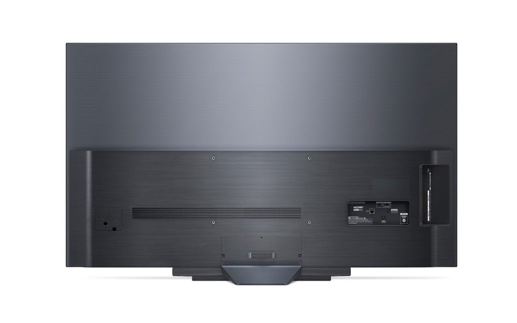 55" LG OLED55B33