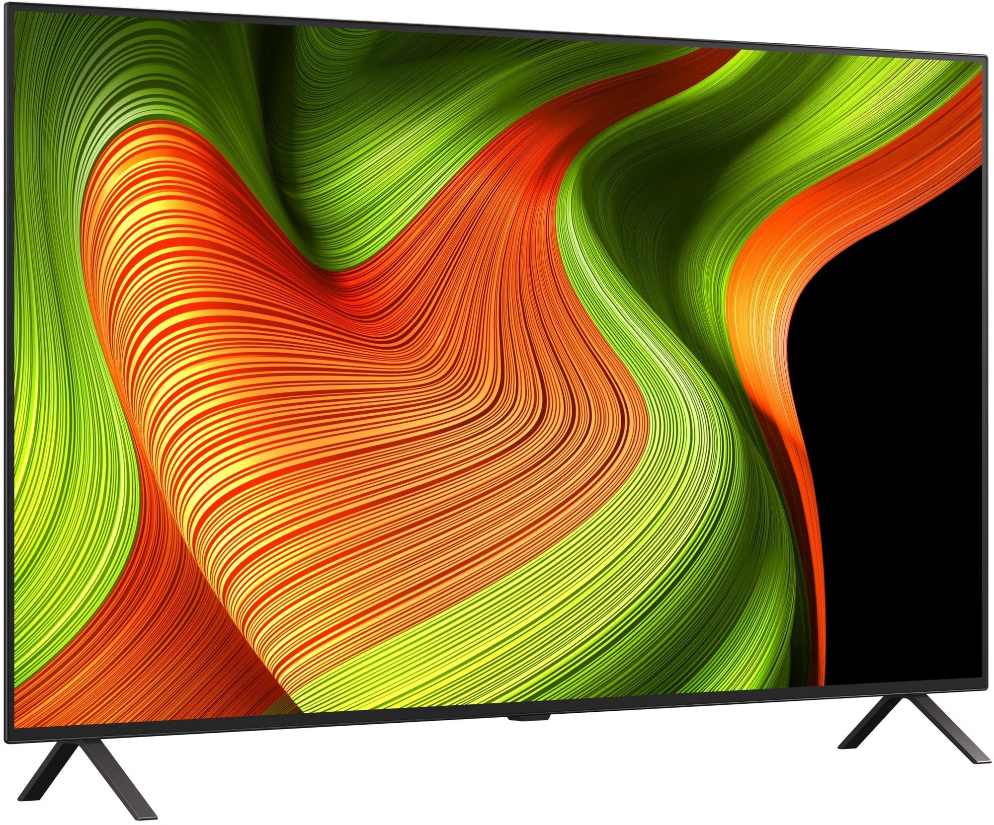 55" LG OLED55B56LAO