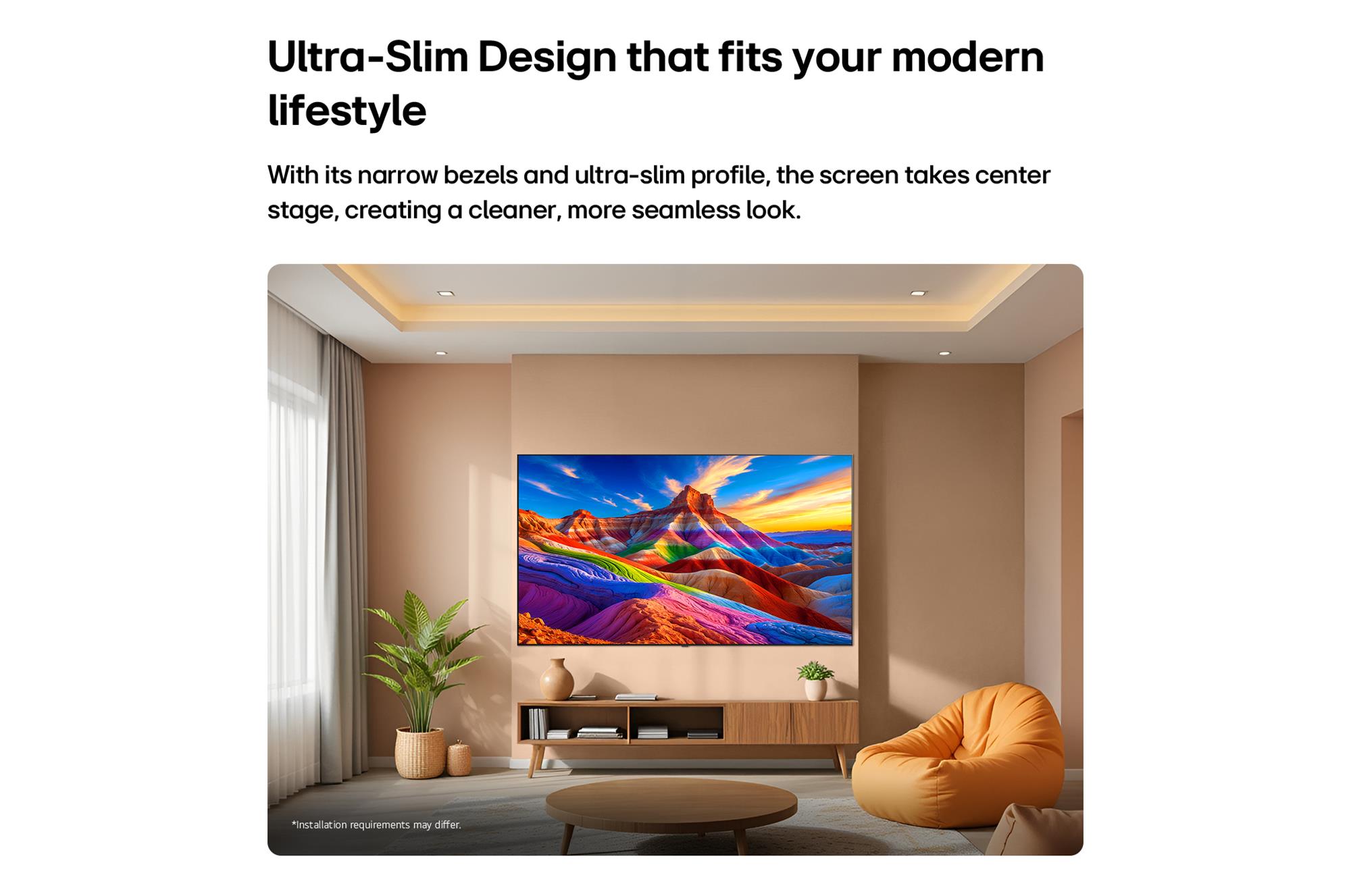 55" LG OLED55B65LA (2026)