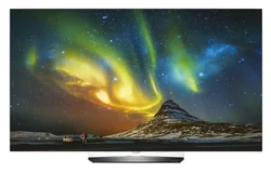 55" LG OLED55B6J (UHD)