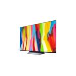 55" LG OLED55C21