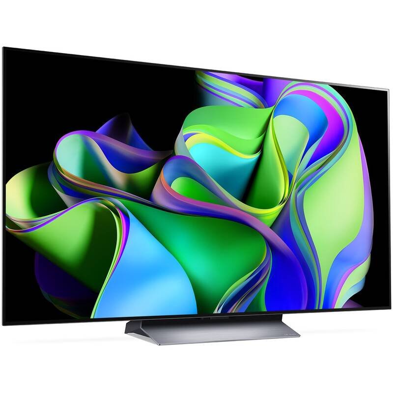 55" LG OLED55C32LA
