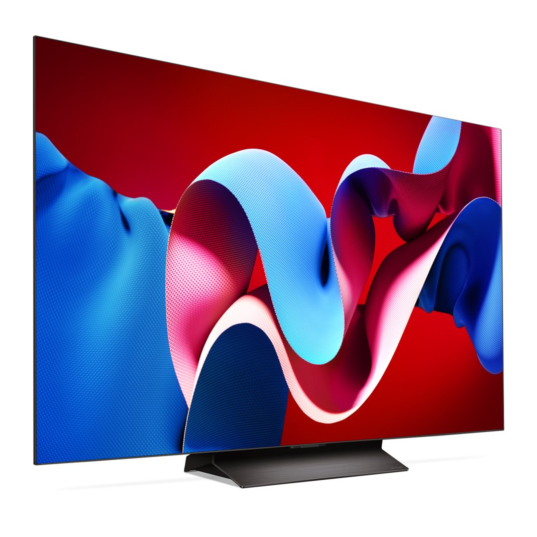 55" LG OLED55C44LA (2024)