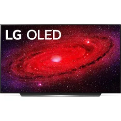 55" LG OLED55CX