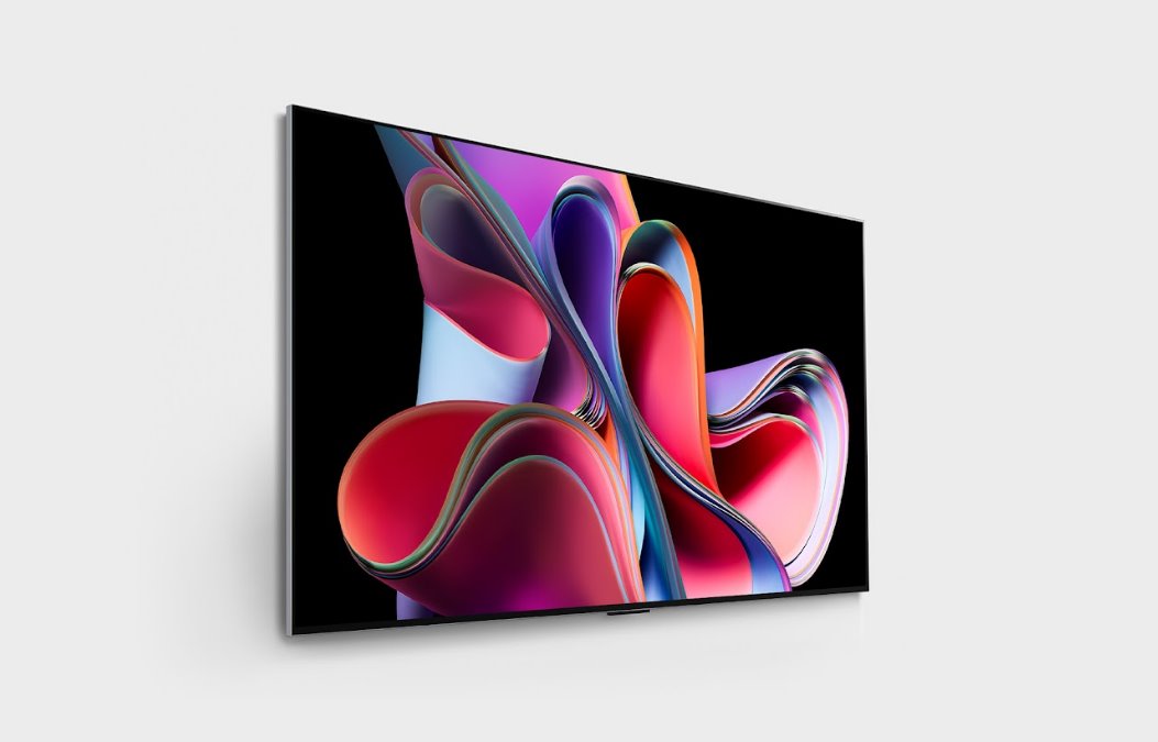 55" LG OLED55G3